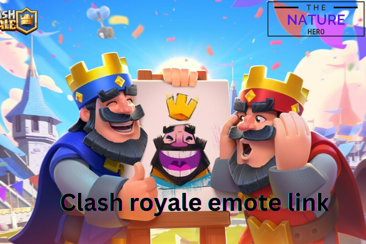 clash royale free gold 2024 link