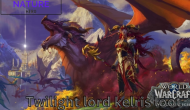 twilight lord kelris loot