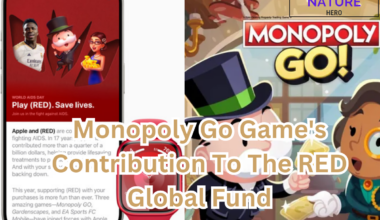 Monopoly Go Global Fund