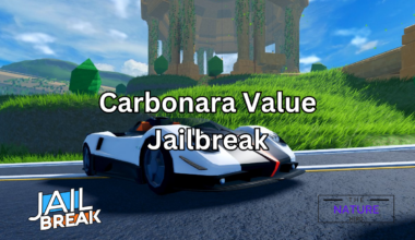 carbonara value jailbreak