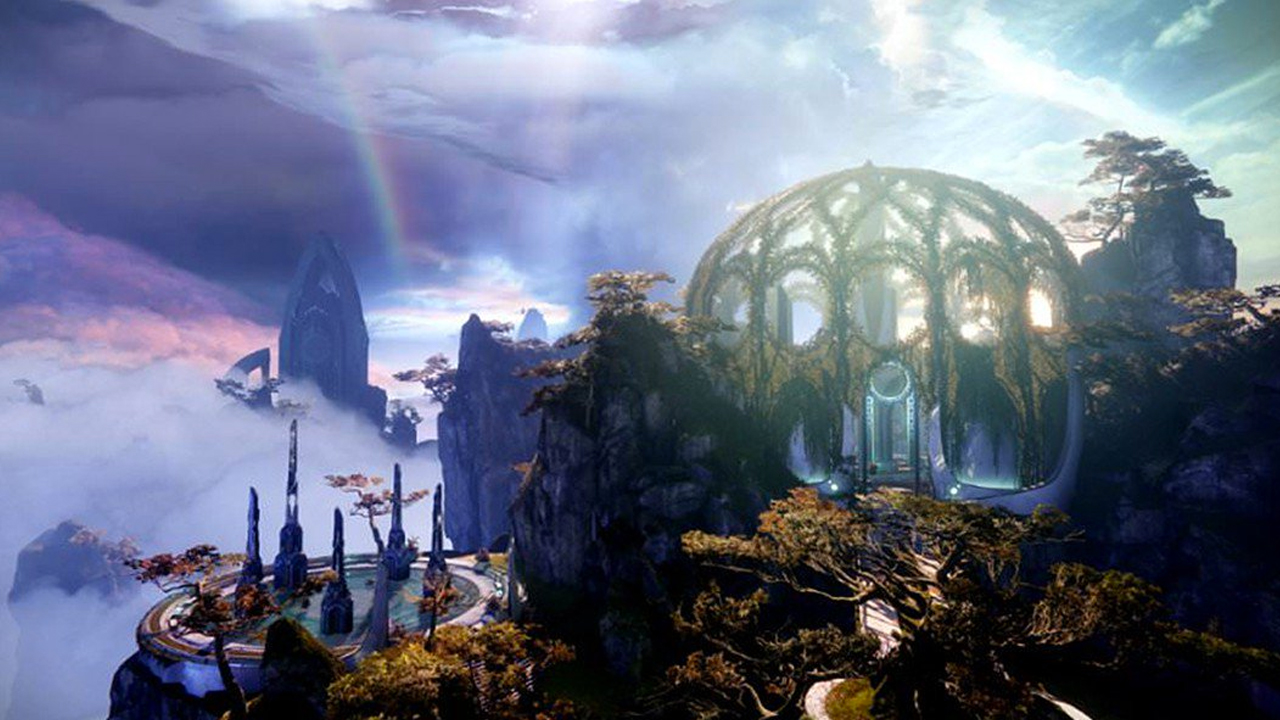 Dreaming City