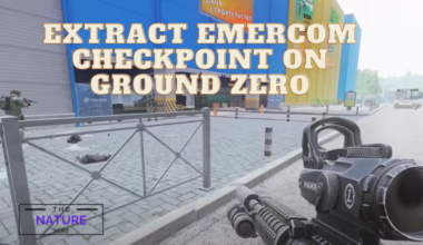 Extract Emercom Checkpoint On Ground Zero