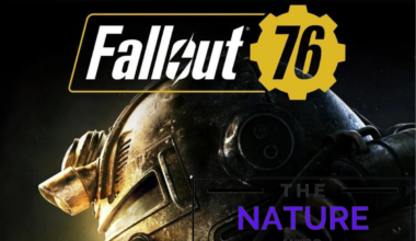 Kill Overgrown In Fallout 76