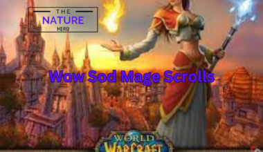 Wow Sod Mage Scrolls