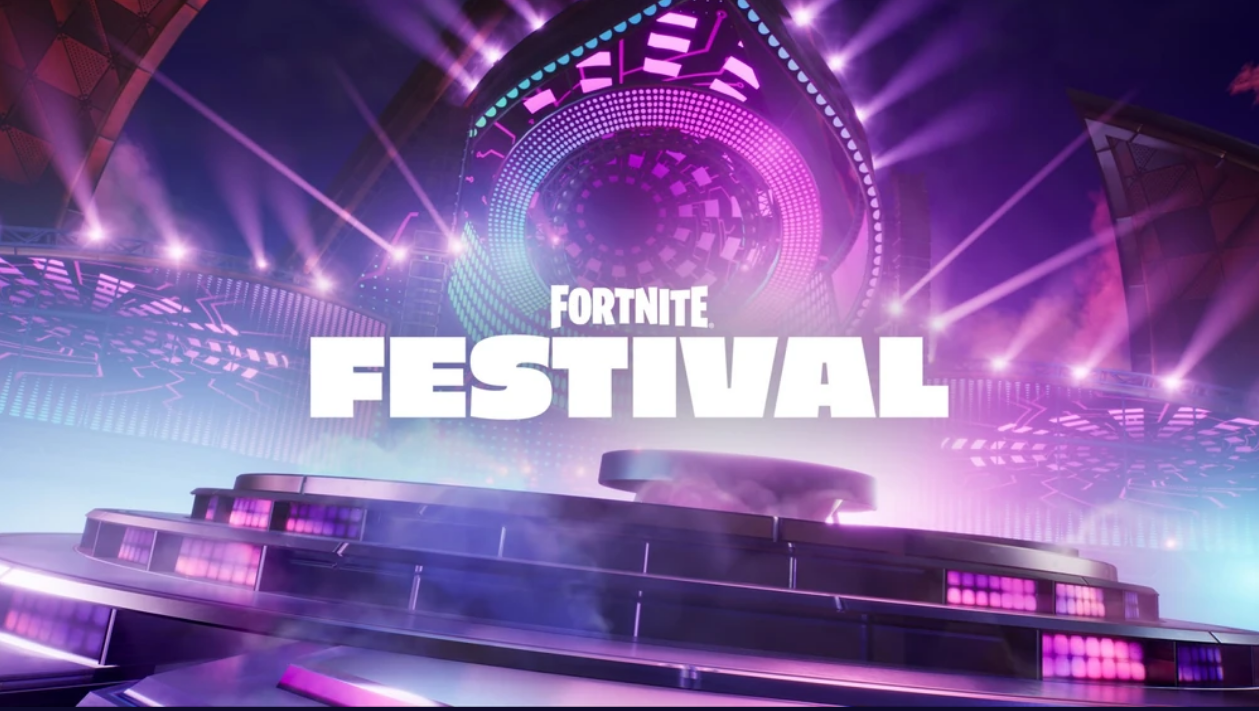 Fortnite Festival