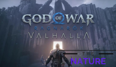 Gow Ragnarok Valhalla