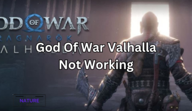 god of war valhalla not working