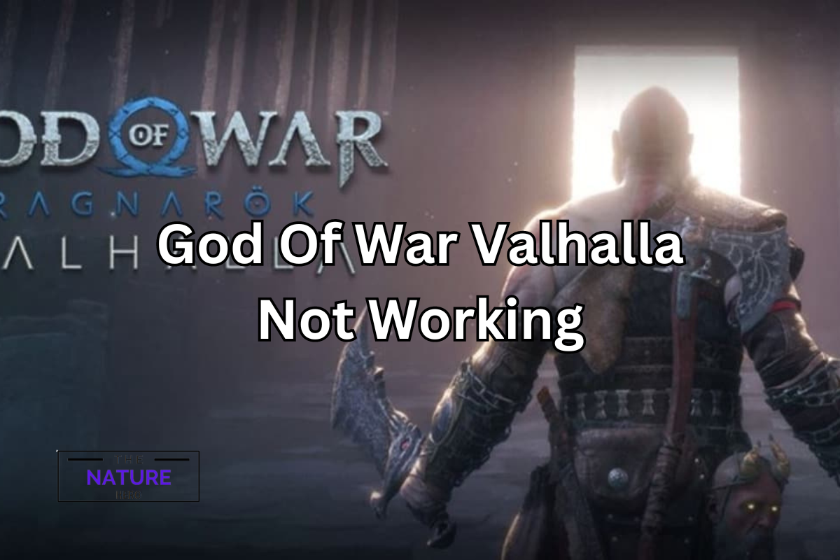 content not found god of war valhalla