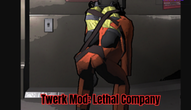 Discover the Twerk Mod in Lethal Company