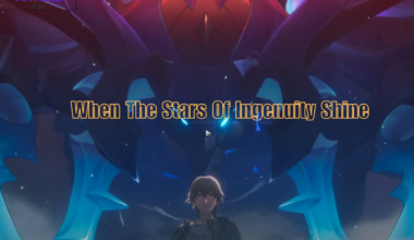 Discover The "When The Stars Of Ingenuity Shine" Mission