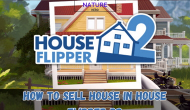 How To Sell House In House Flipper 2