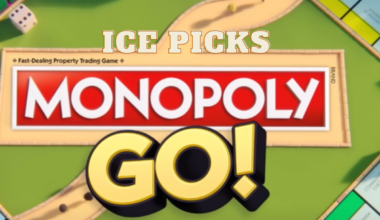 ice pick monopoly go
