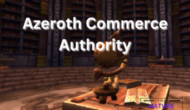 Azeroth Commerce Authority