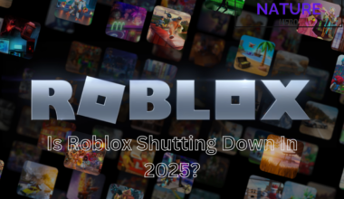 Roblox Shutting Down In 2025 Rumours