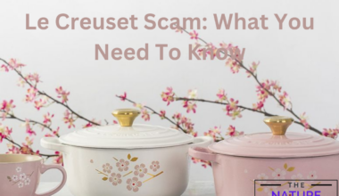 Le Creuset Scam What You Need To Know