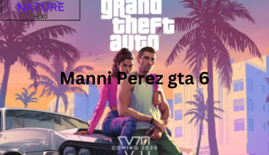 Manni Perez gta 6