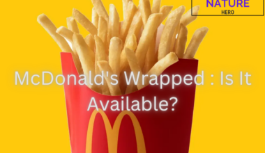 McDonald's Wrapped