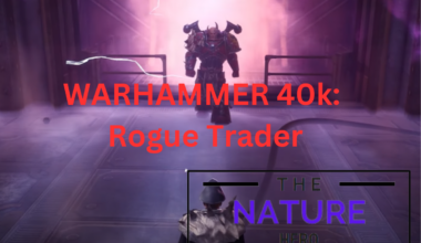 WARHAMMER 40k: Rogue Trader