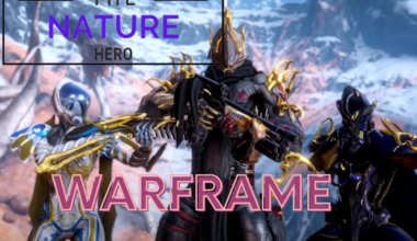 Warframe Razorback Armada