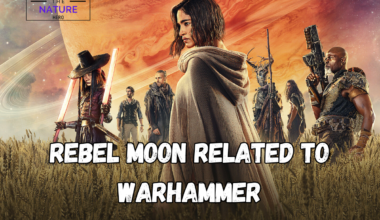 Rebel Moon Related To Warhammer