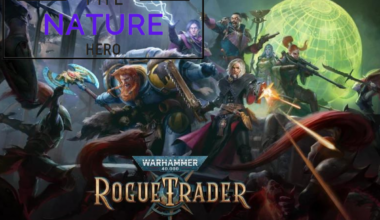 Rogue Trader Archetype