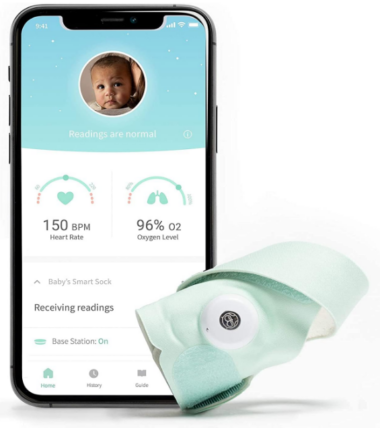 How To Fix Owlet App Not Showing Readings? - The Nature Hero