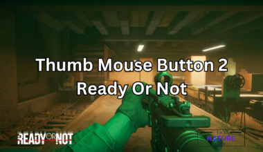 thumb mouse button 2 ready or not