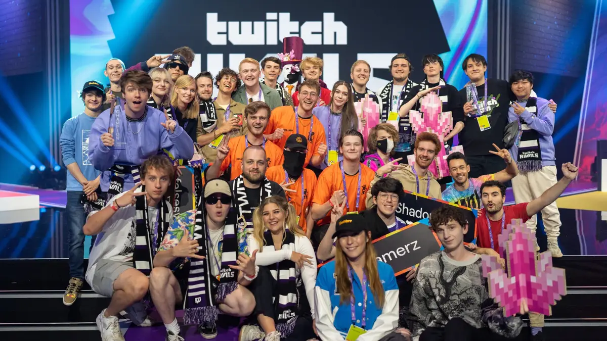 Everything About TwitchCon 2024 Annual Event The Nature Hero