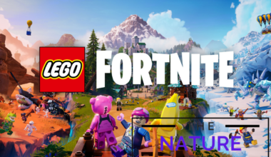 Roan Lego Fortnite