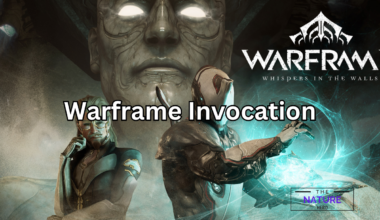 warframe invocation