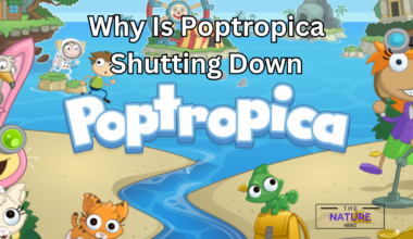 why is poptropica shutting down