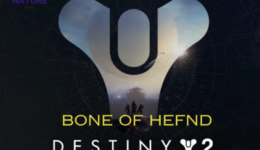 bone of hefnd
