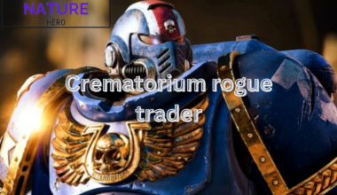 crematorium rogue trader