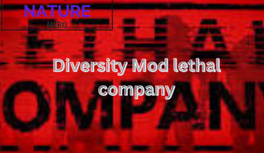 diversity lethal company