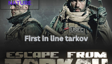 first in line tarkov