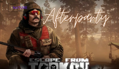 afterparty tarkov