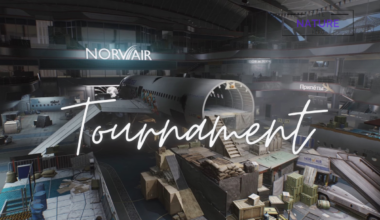 tarkov arena tournament