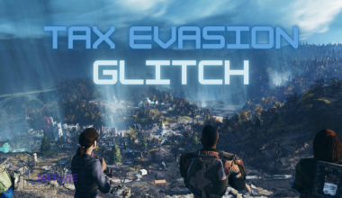 fallout 76 tax evasion glitch
