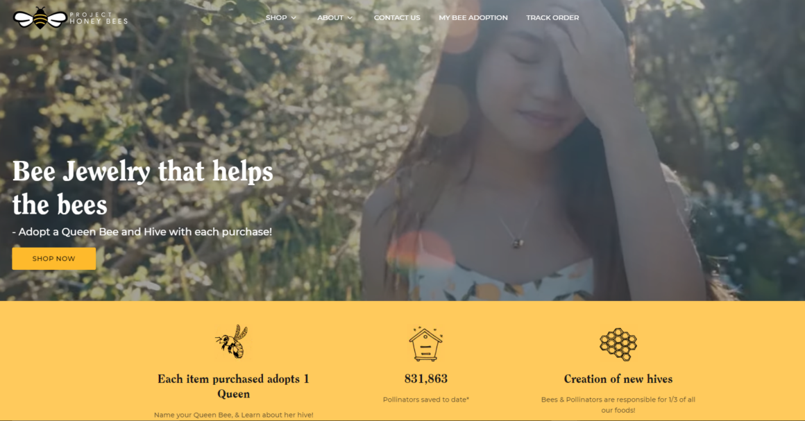 Is Project Honey Bees Legit? The Nature Hero