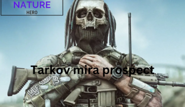 tarkov mira prospect