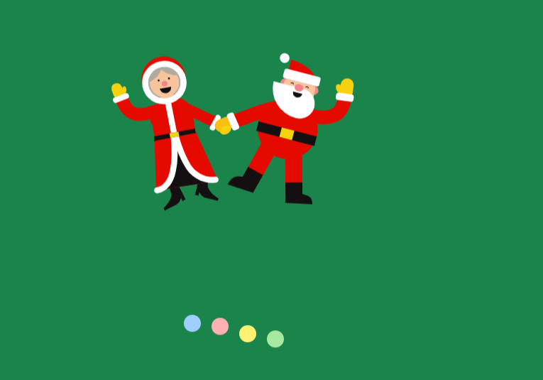 track santa using different aplications