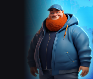 Caseoh Fortnite Skin Are Leaks True The Nature Hero   Caseoh Fortnite Skin 380x324 