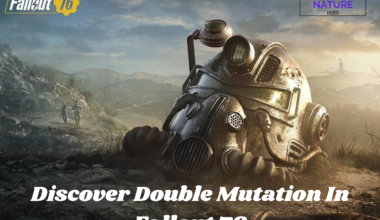 Discover Double Mutation In Fallout 76