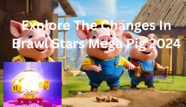 Explore The Changes In Brawl Stars Mega Pig 2024
