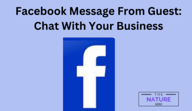 Facebook Message From Guest Chat With Your Business