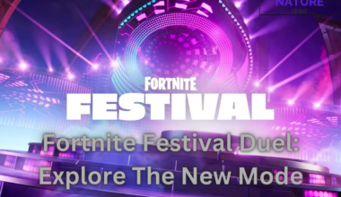Fortnite Festival Duel Explore The New Mode