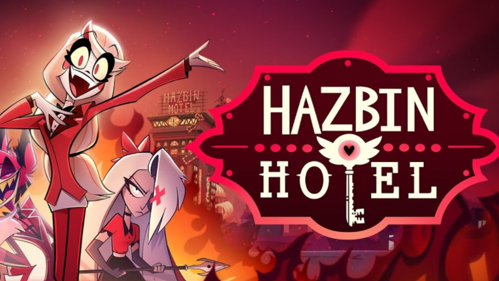 Hazbin hotel season 2