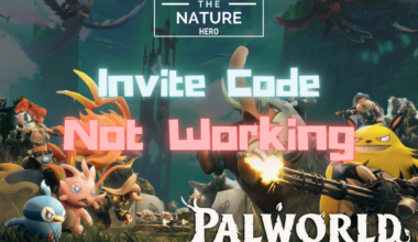 Invite Code Faliure
