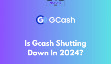 Is Gcash Shutting Down In 2024