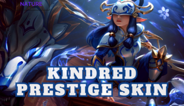 Kindred Prestige Skin